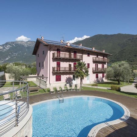 Residence La Vigna Arco Extérieur photo