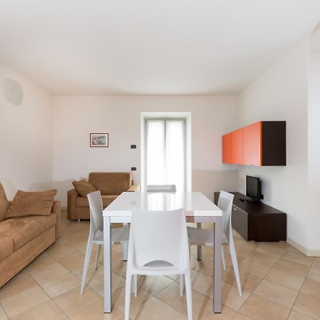 Residence La Vigna Arco Extérieur photo