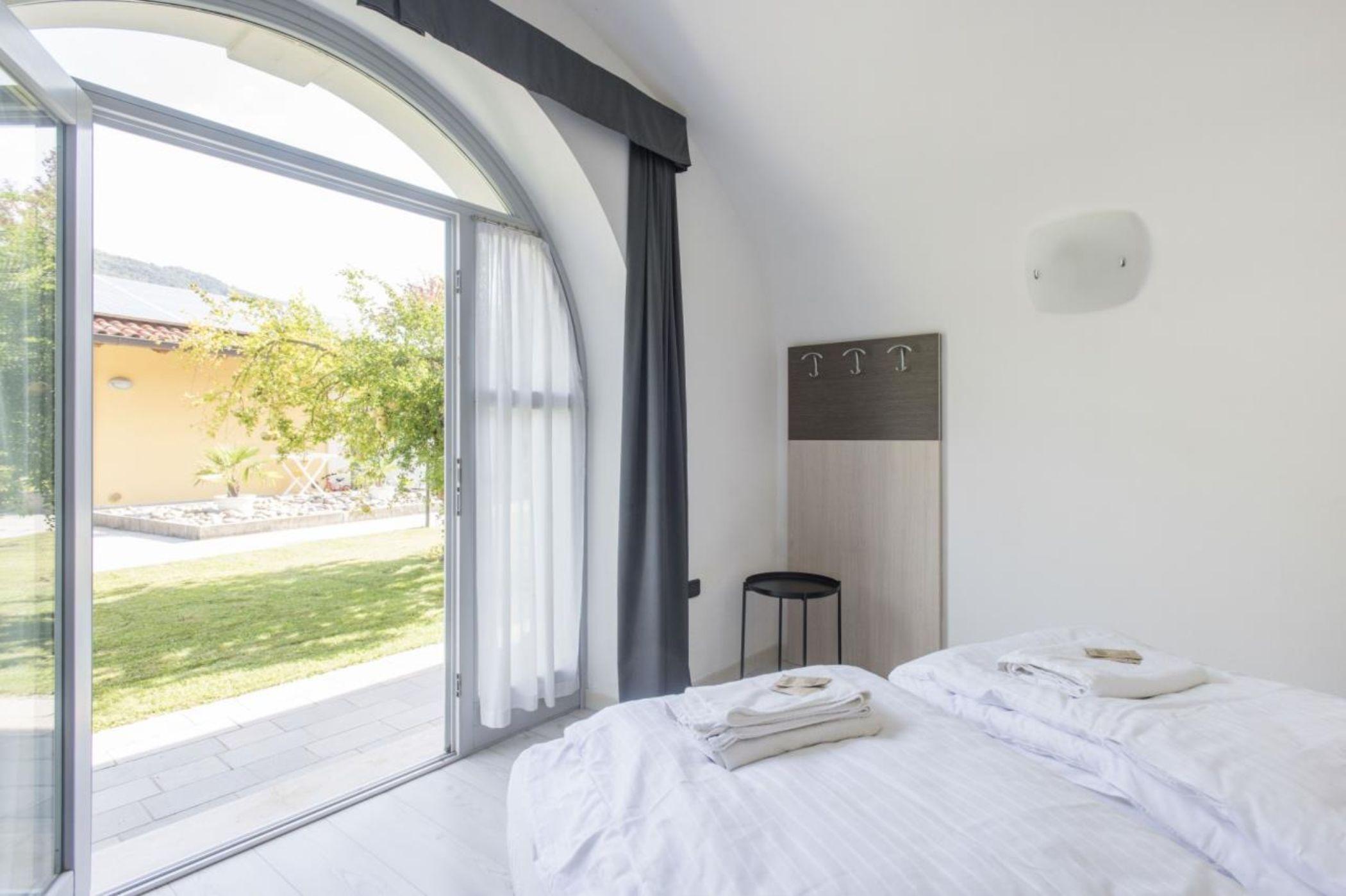 Residence La Vigna Arco Extérieur photo