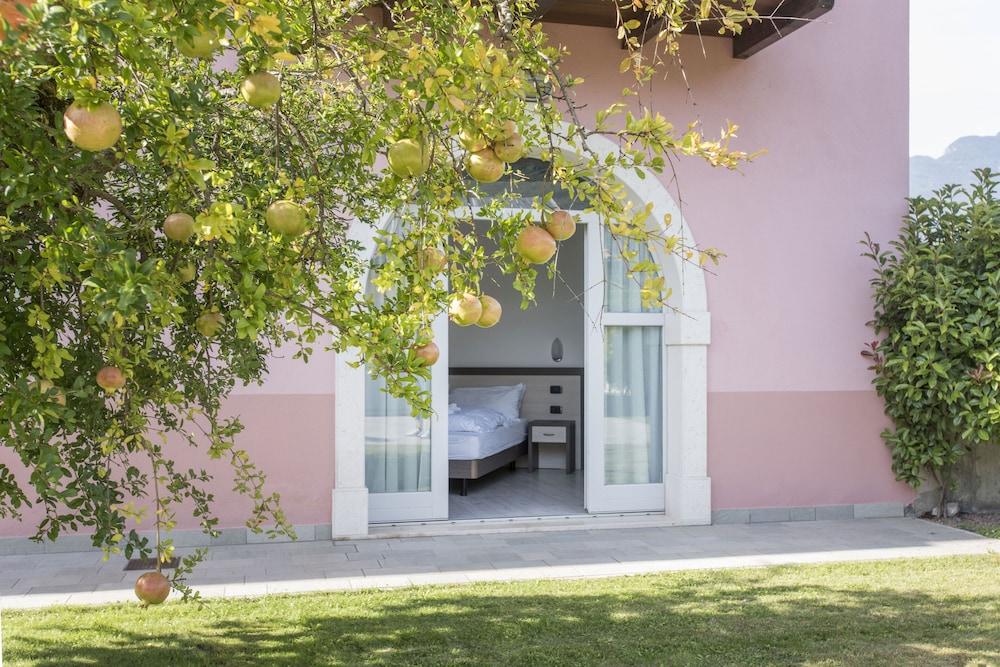 Residence La Vigna Arco Extérieur photo