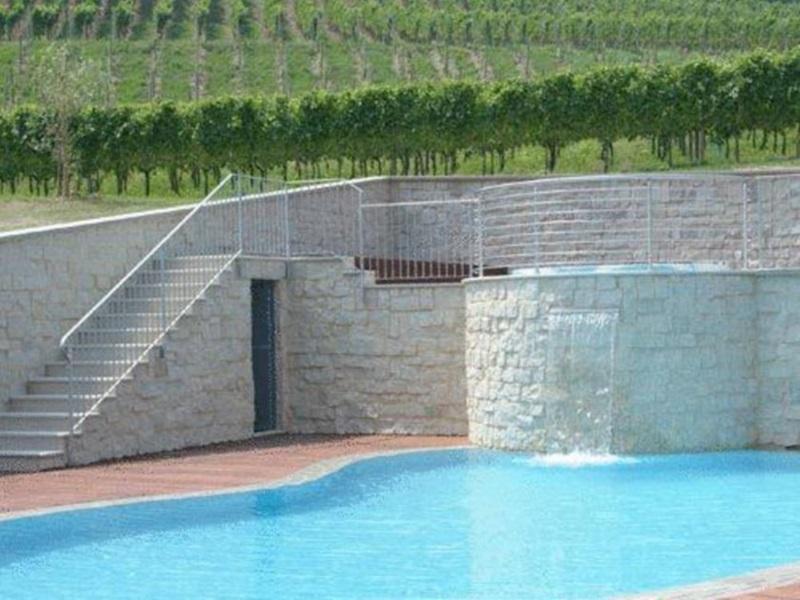 Residence La Vigna Arco Extérieur photo