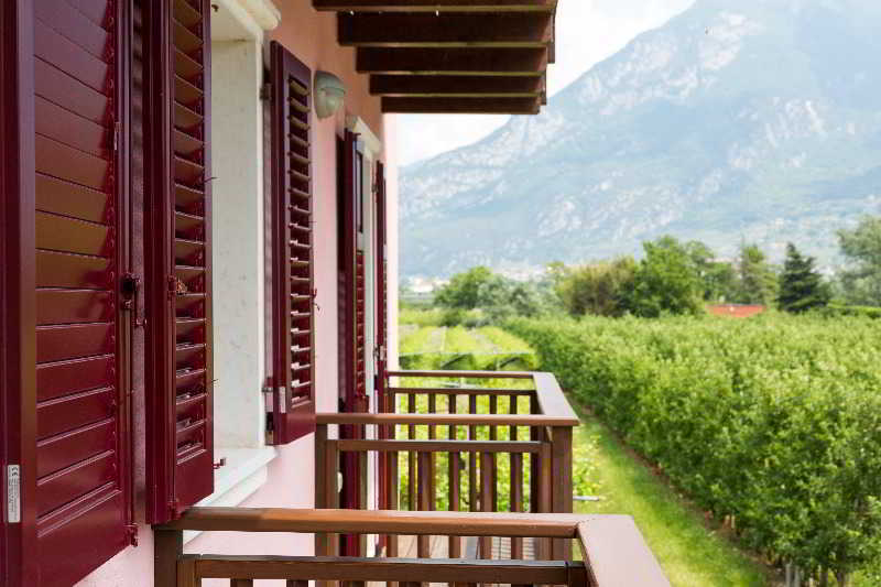 Residence La Vigna Arco Extérieur photo