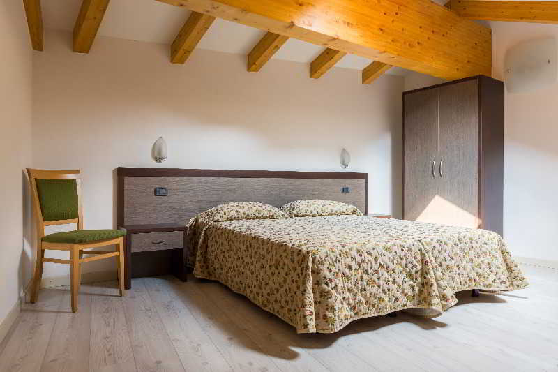 Residence La Vigna Arco Extérieur photo