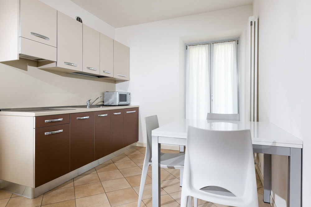 Residence La Vigna Arco Extérieur photo
