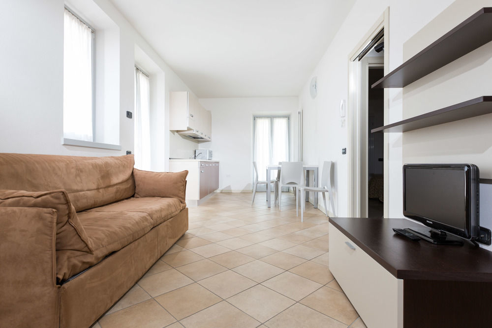 Residence La Vigna Arco Extérieur photo