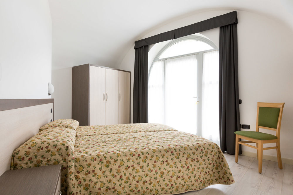 Residence La Vigna Arco Extérieur photo