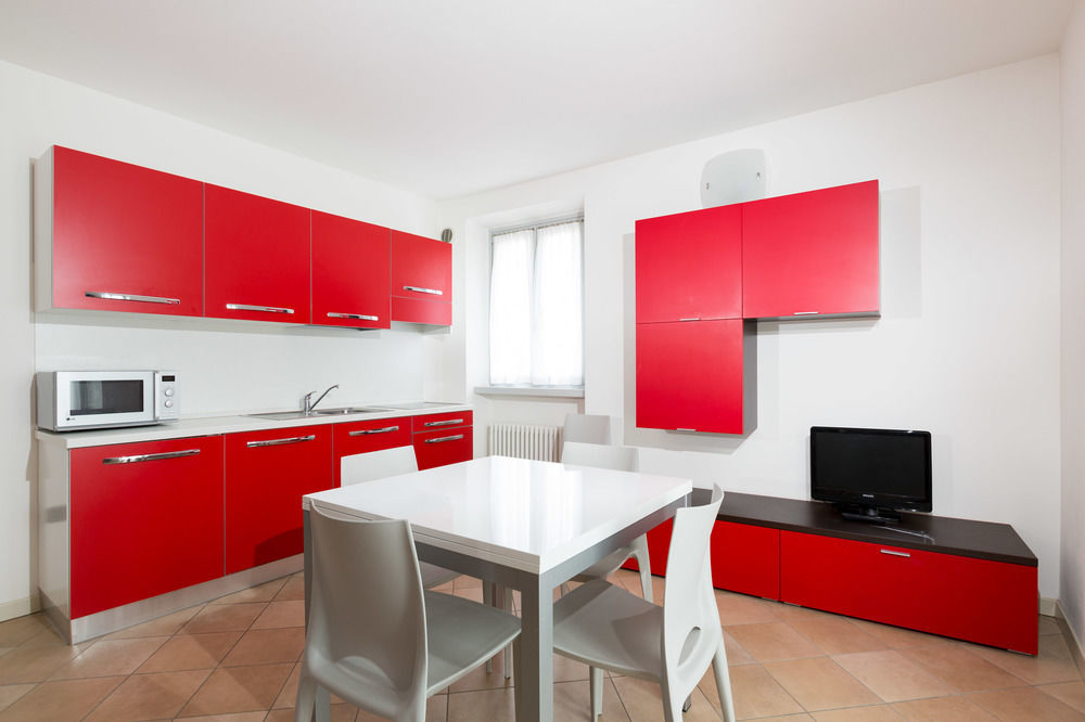 Residence La Vigna Arco Extérieur photo