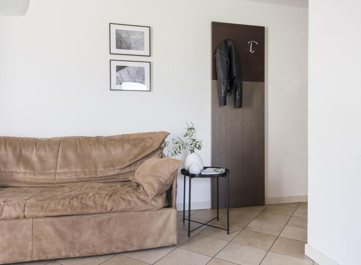 Residence La Vigna Arco Extérieur photo
