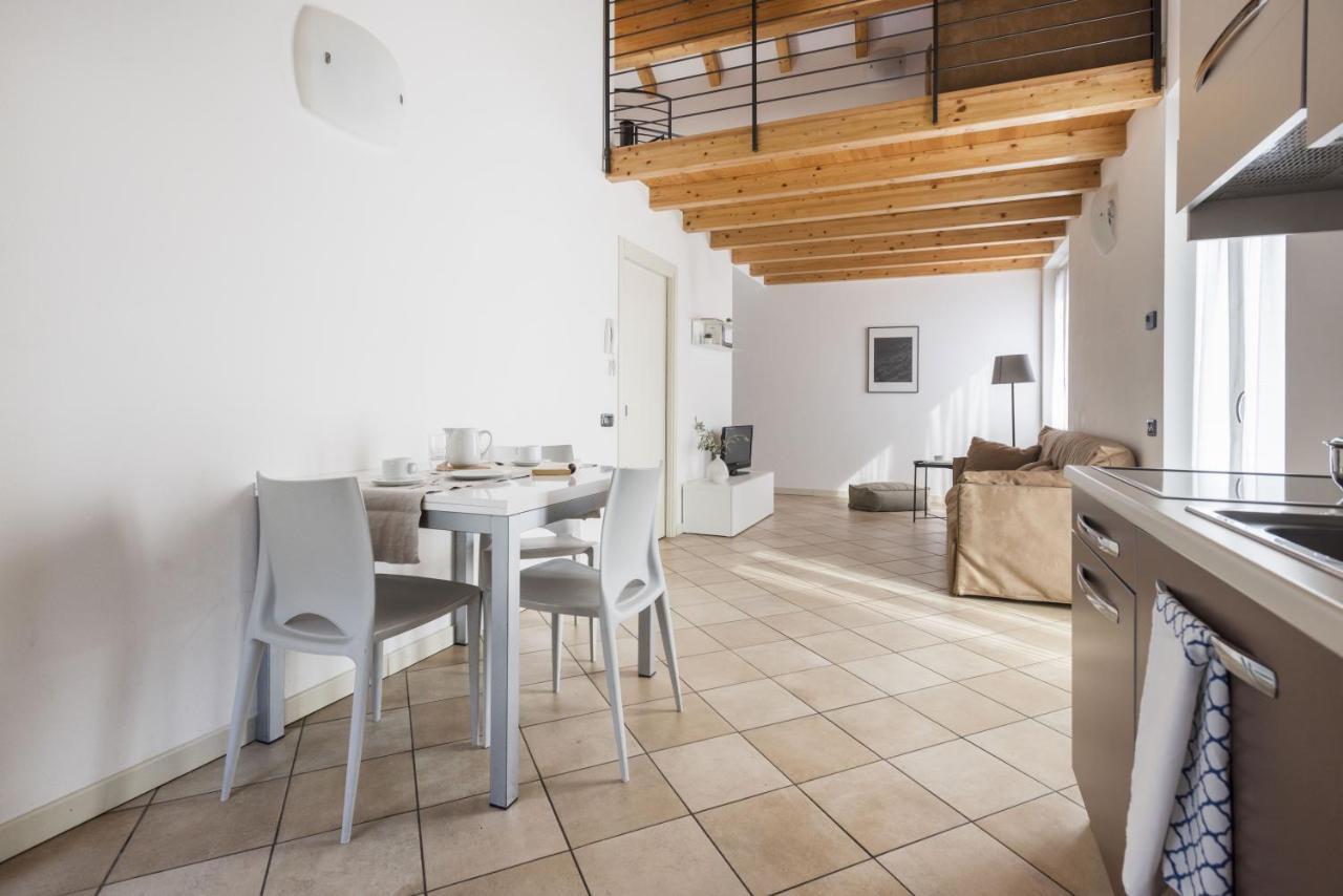 Residence La Vigna Arco Extérieur photo