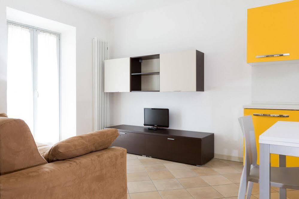 Residence La Vigna Arco Extérieur photo