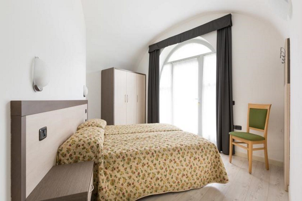 Residence La Vigna Arco Extérieur photo