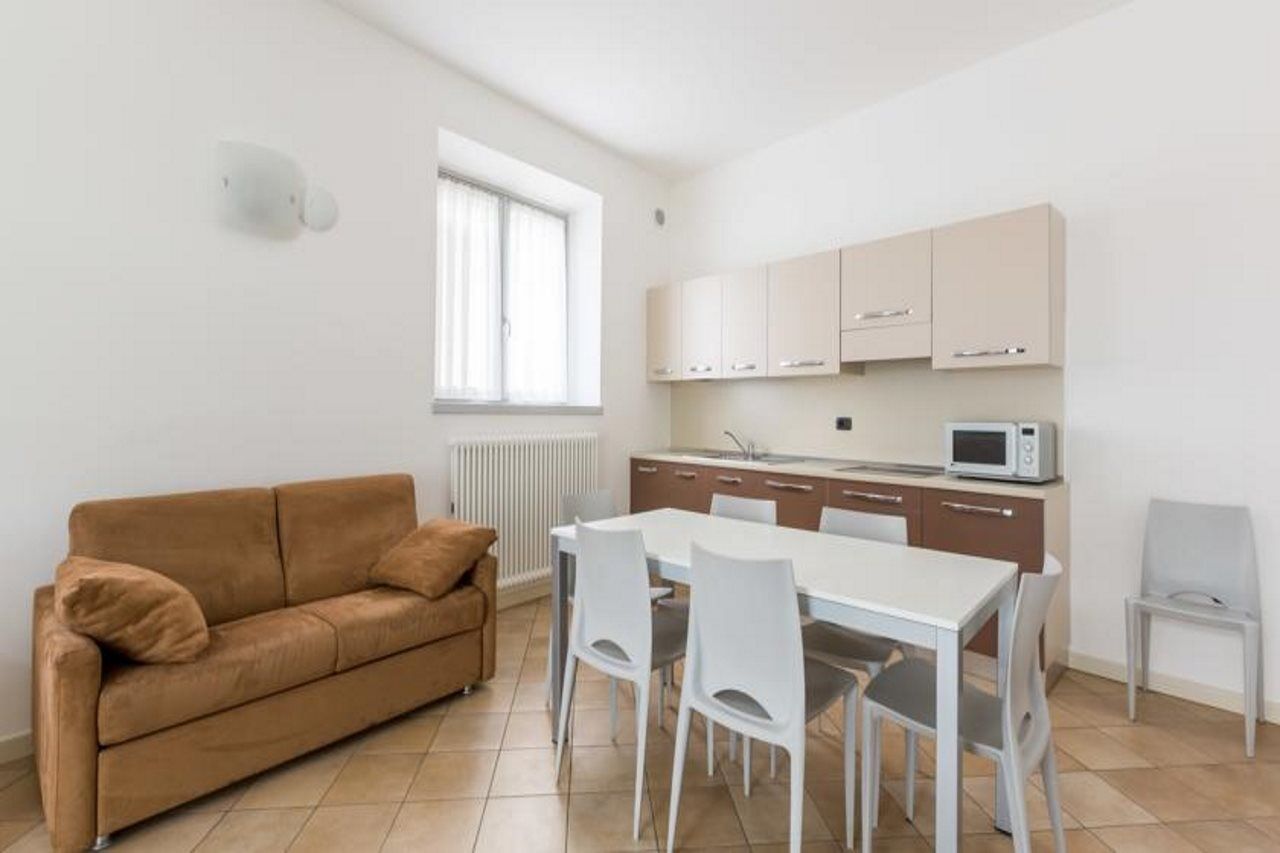 Residence La Vigna Arco Extérieur photo